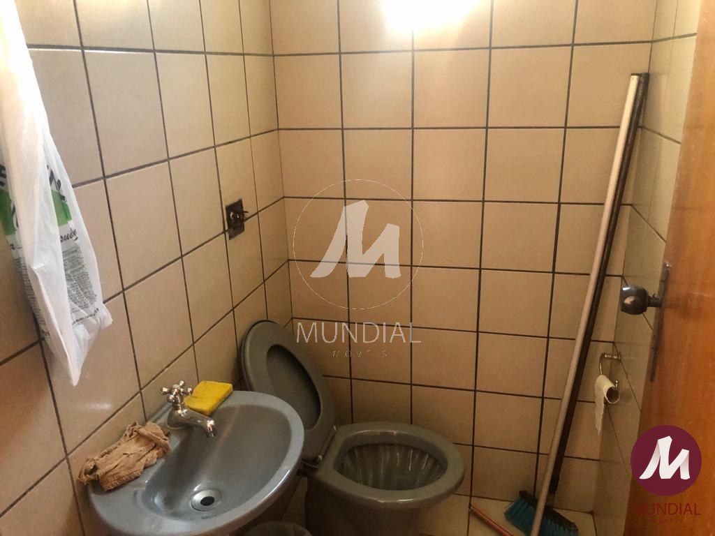 Banheiro/lavabo — foto 4