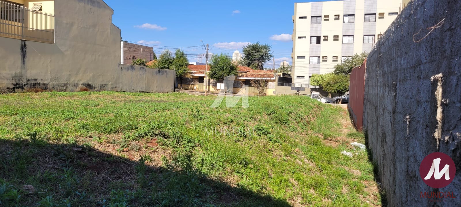 Terreno/Lote — foto 1
