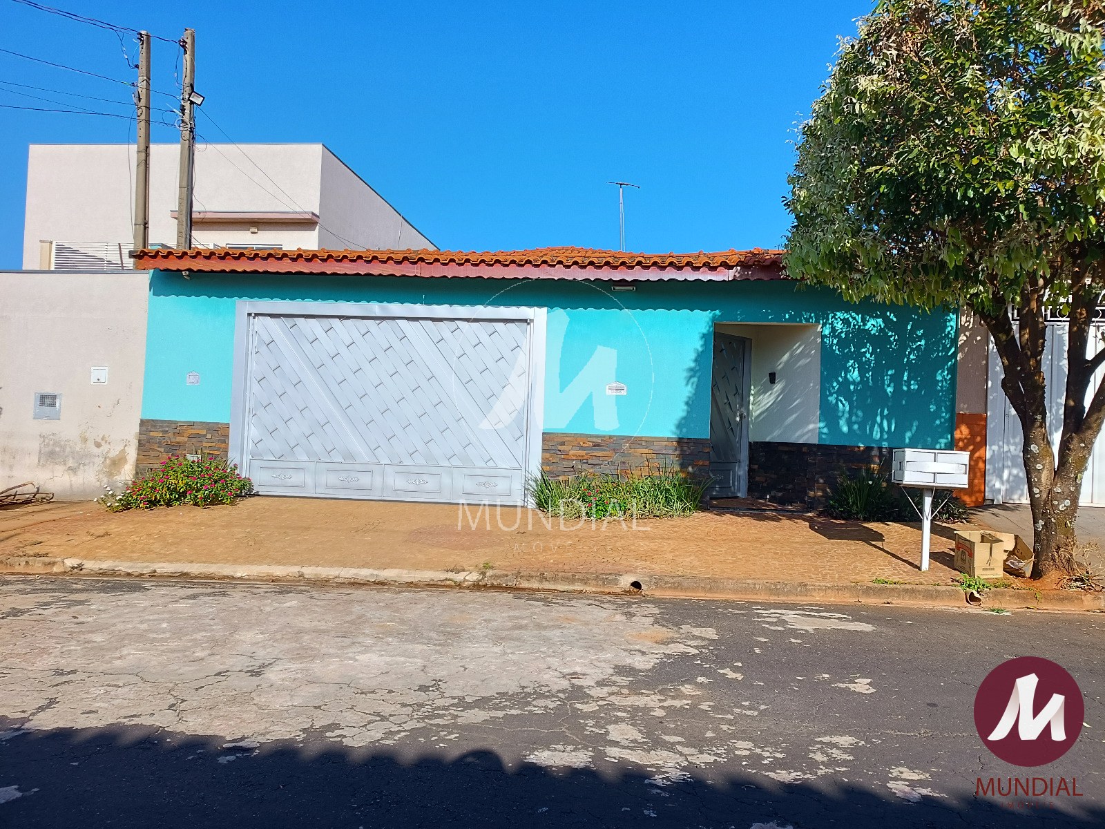 Fachada Unidade — foto 1