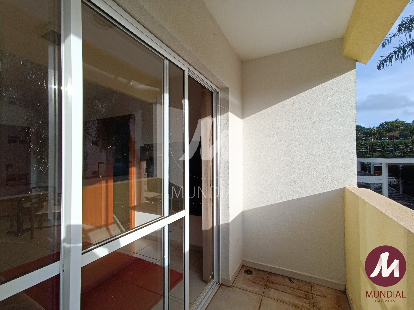 Varanda/Sacada — foto 6