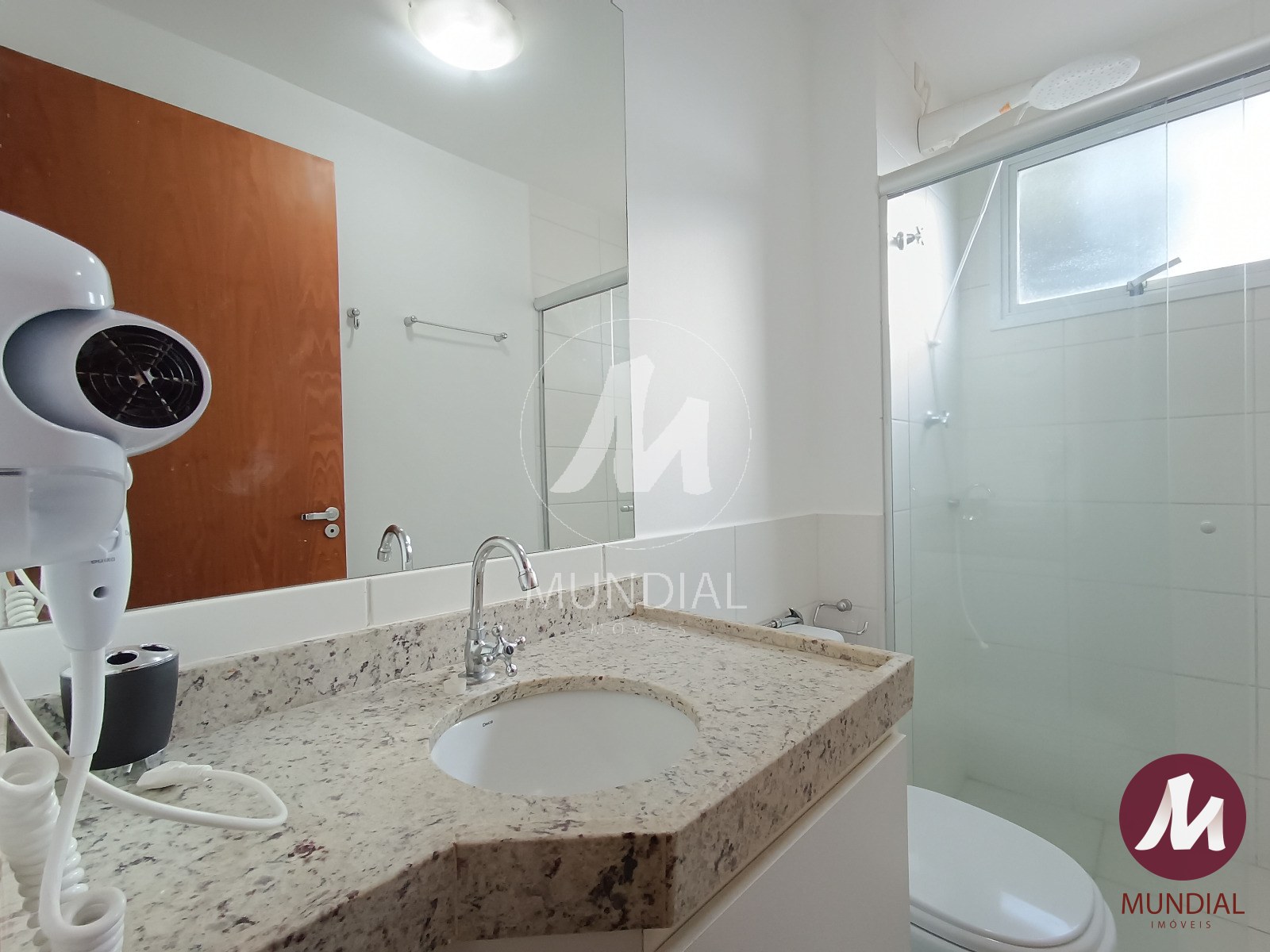Banheiro/lavabo — foto 13