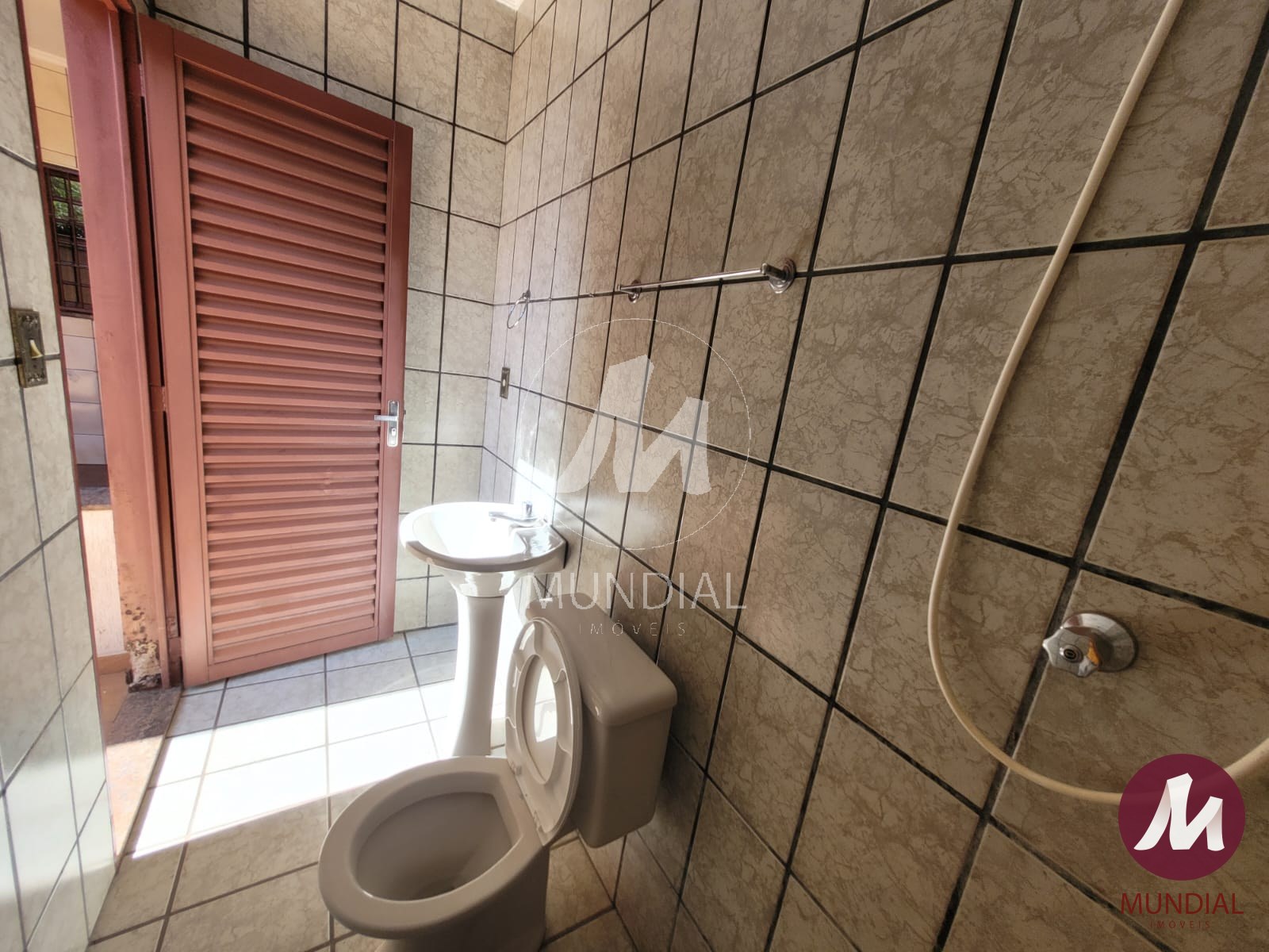 Banheiro/lavabo — foto 17