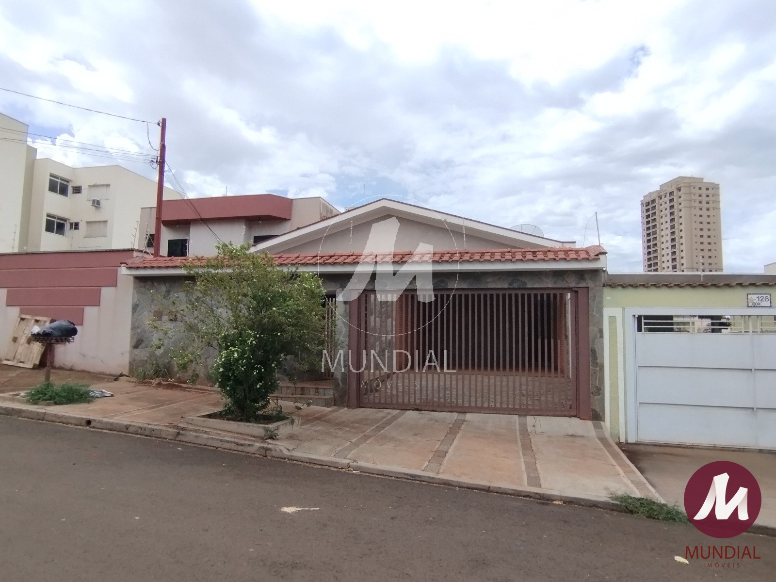 Fachada Unidade — foto 1