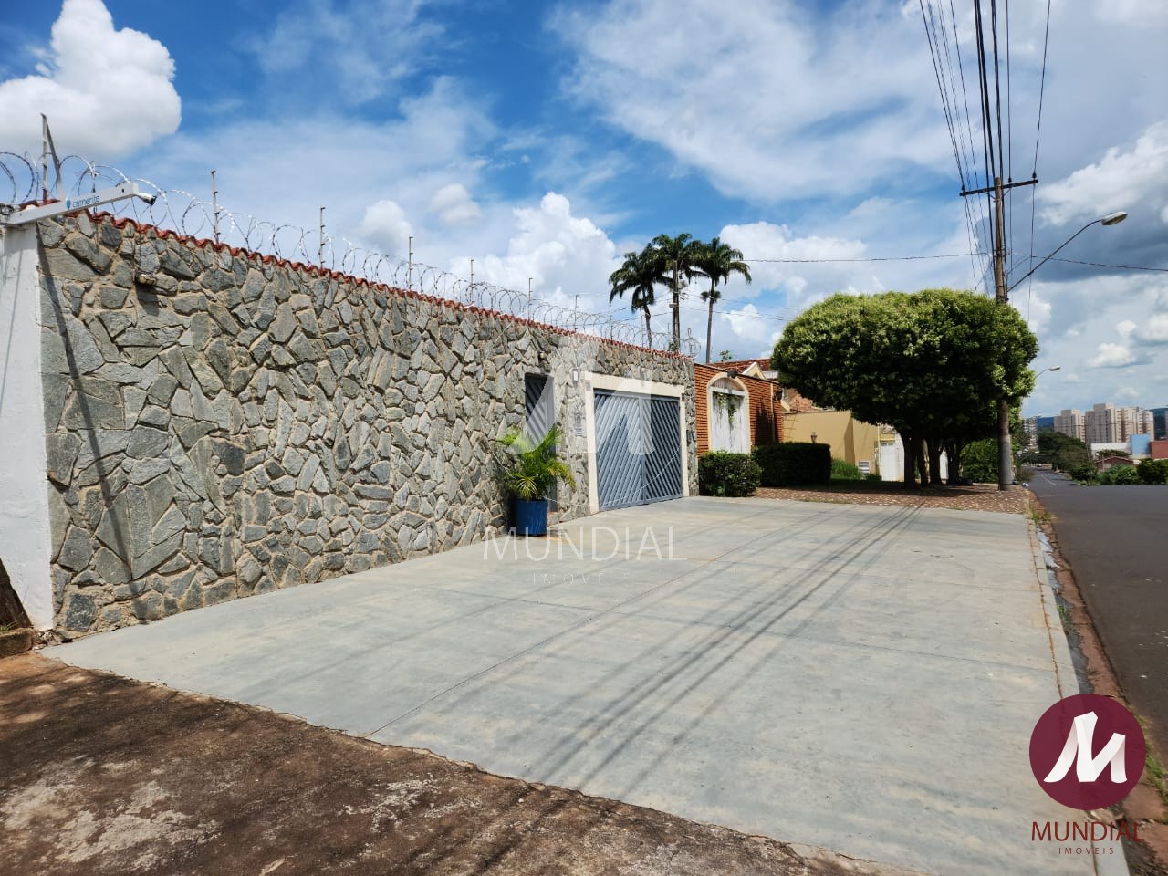 Fachada Unidade — foto 1