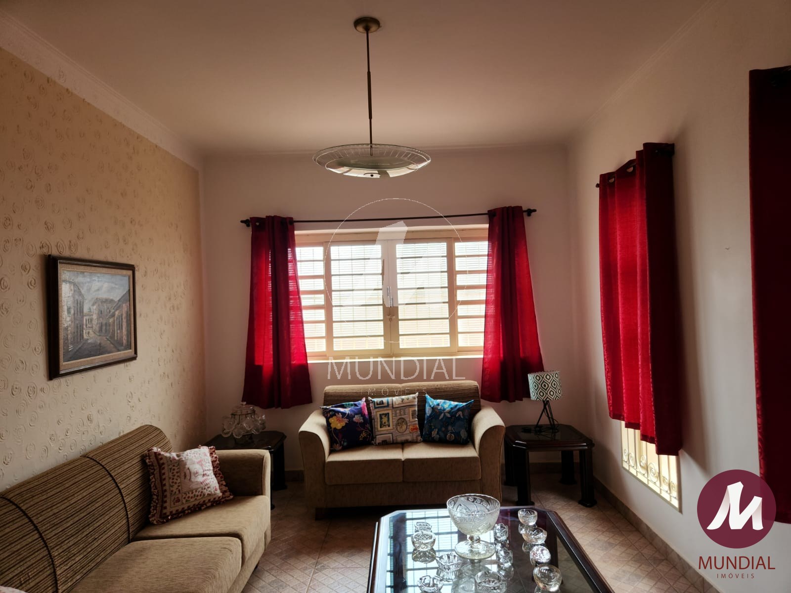 Sala de Estar — foto 5