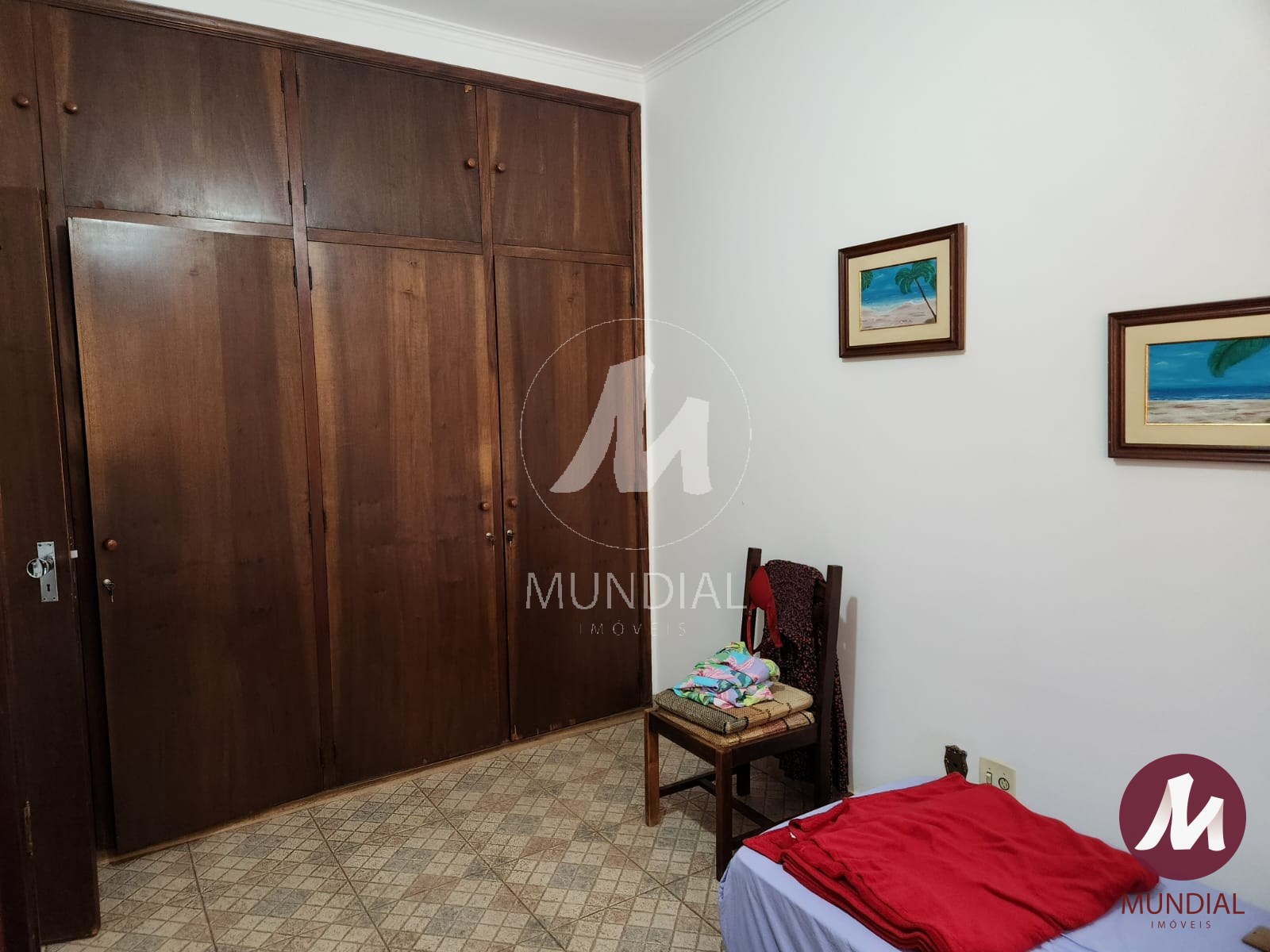 Dormitorio — foto 13