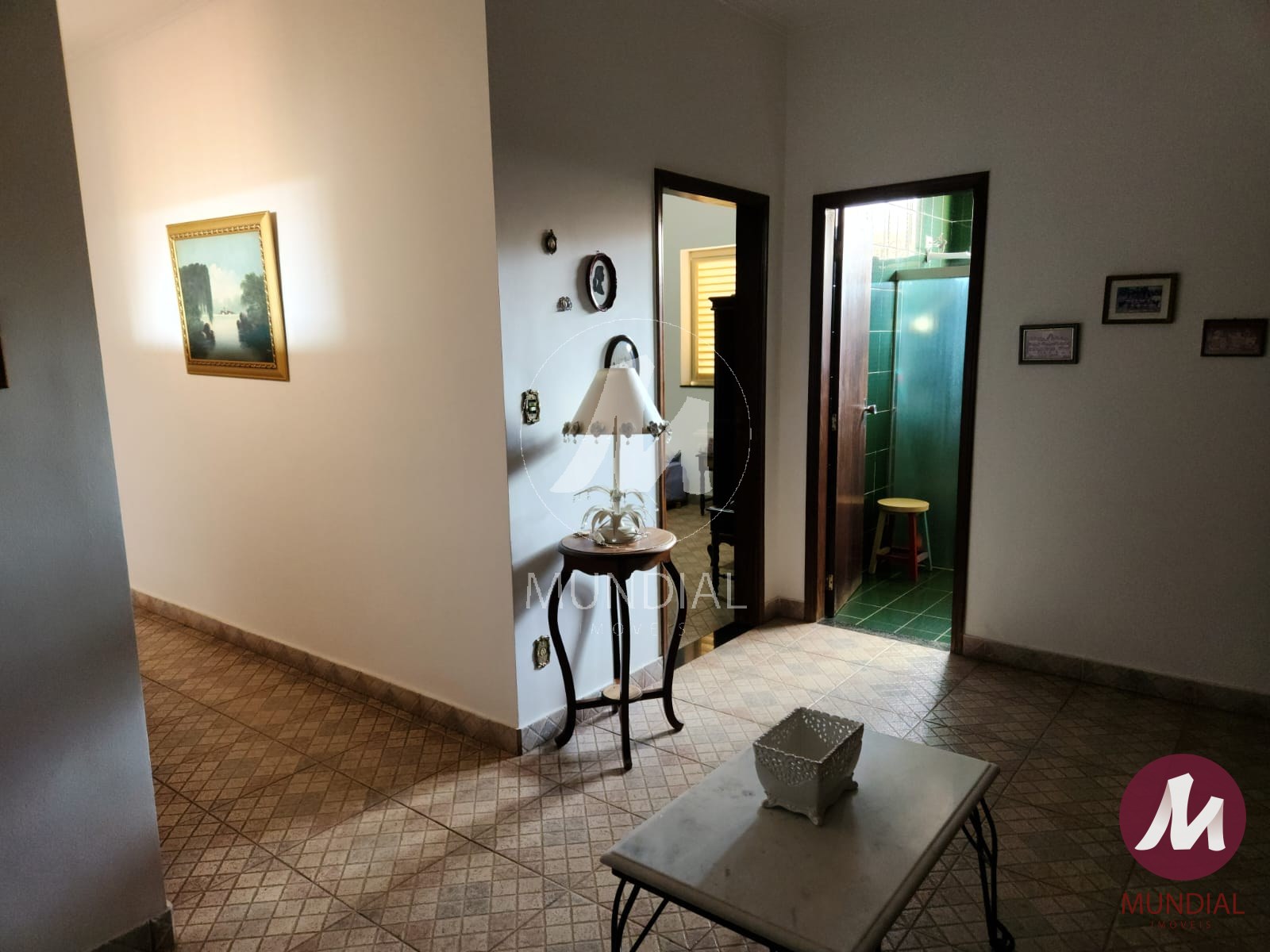 Hall de Entrada — foto 18