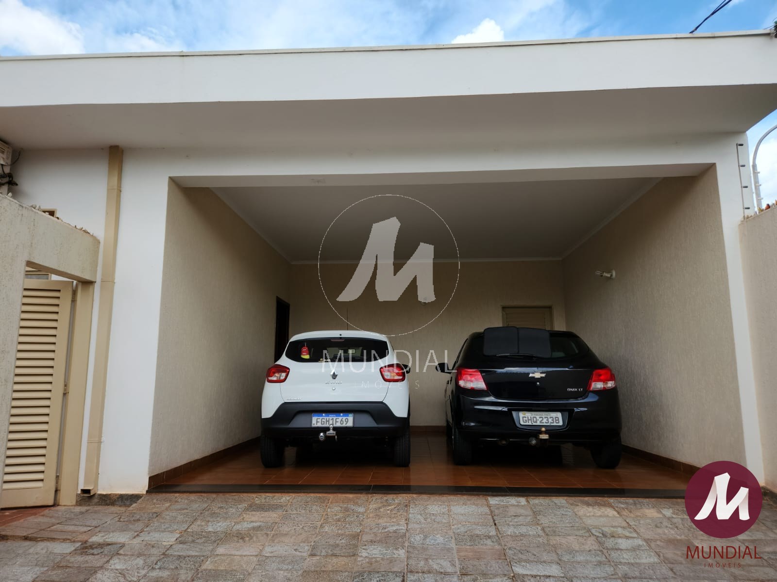 Garagem/estacionamento — foto 24