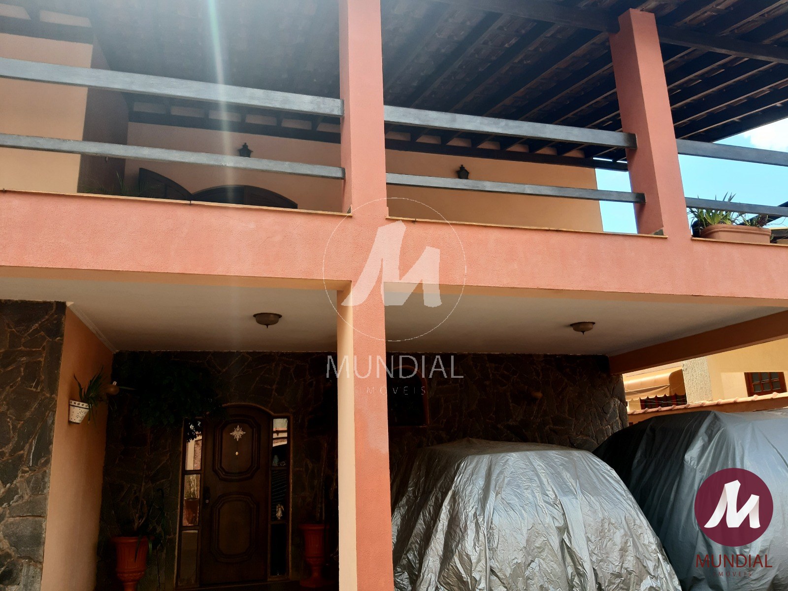 Fachada Unidade — foto 2