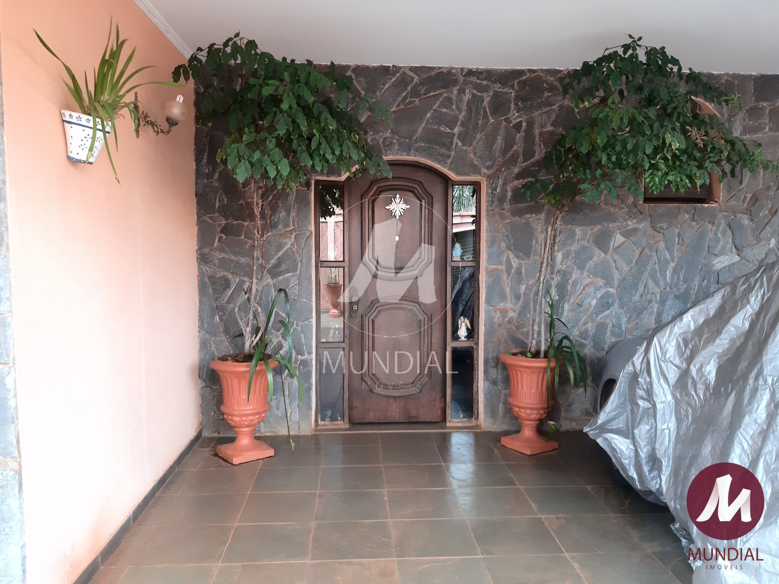 Hall de Entrada — foto 4