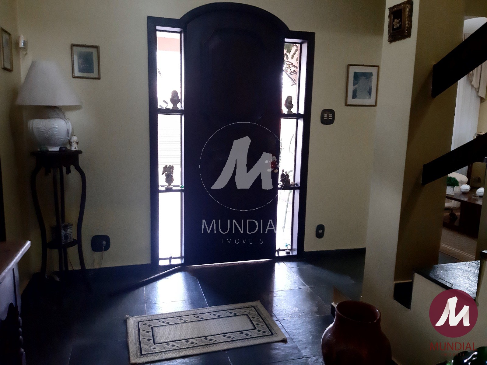 Hall de Entrada — foto 5