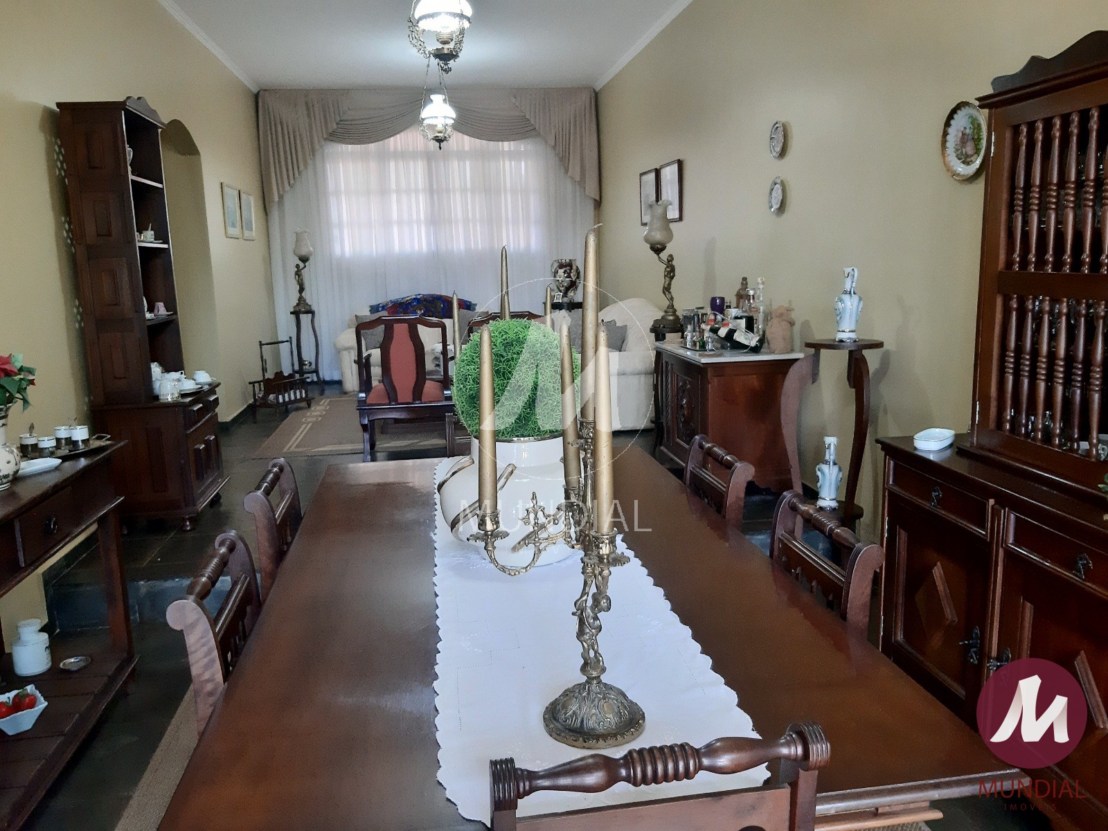 Sala de Jantar — foto 9