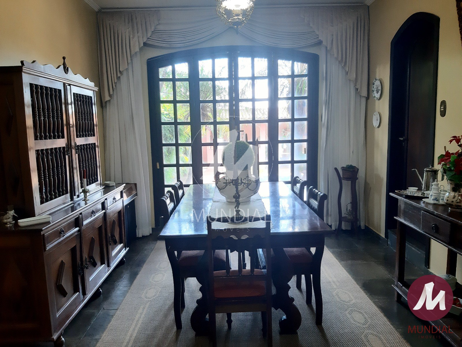 Sala de Jantar — foto 10
