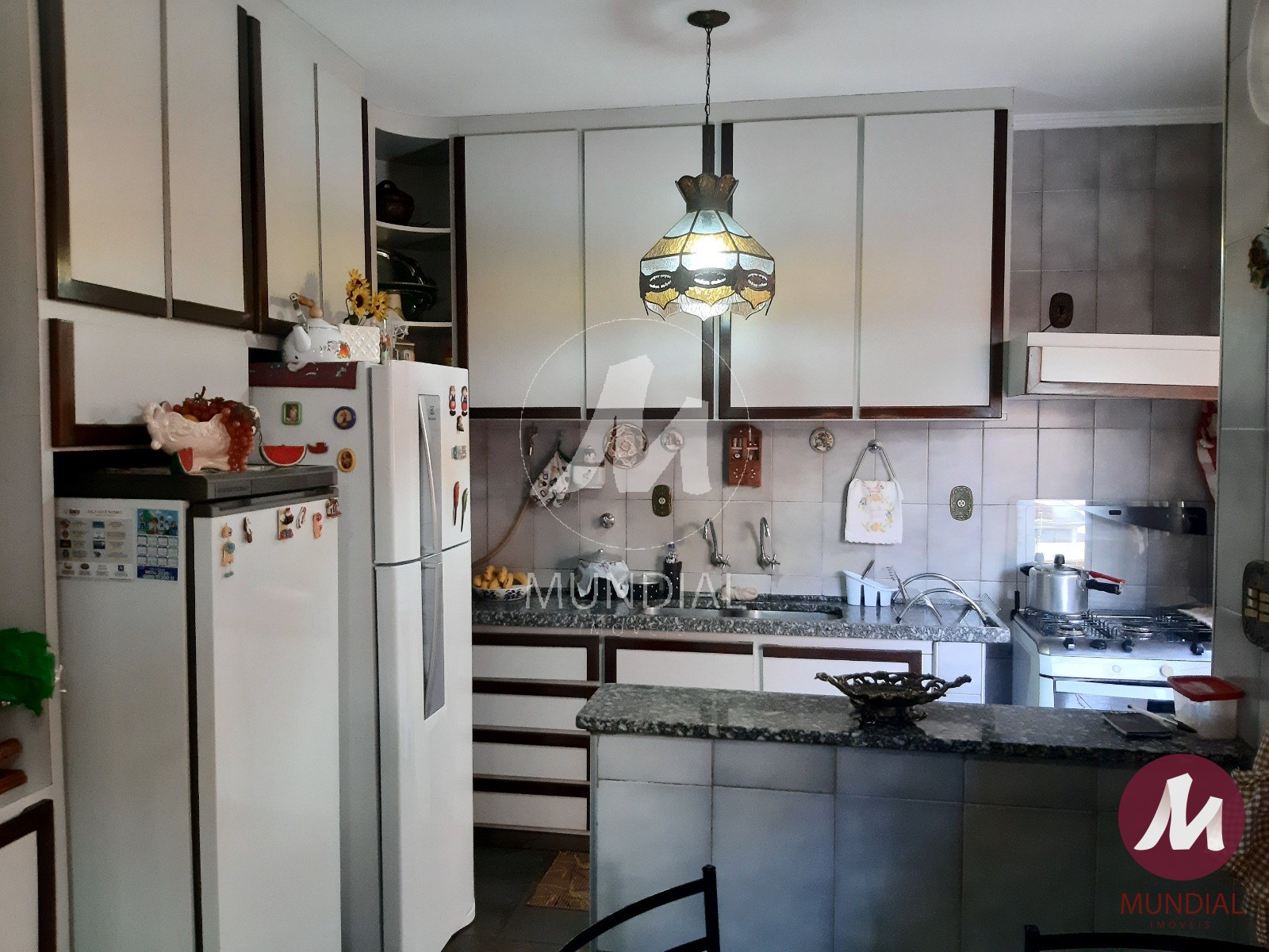 Cozinha — foto 15