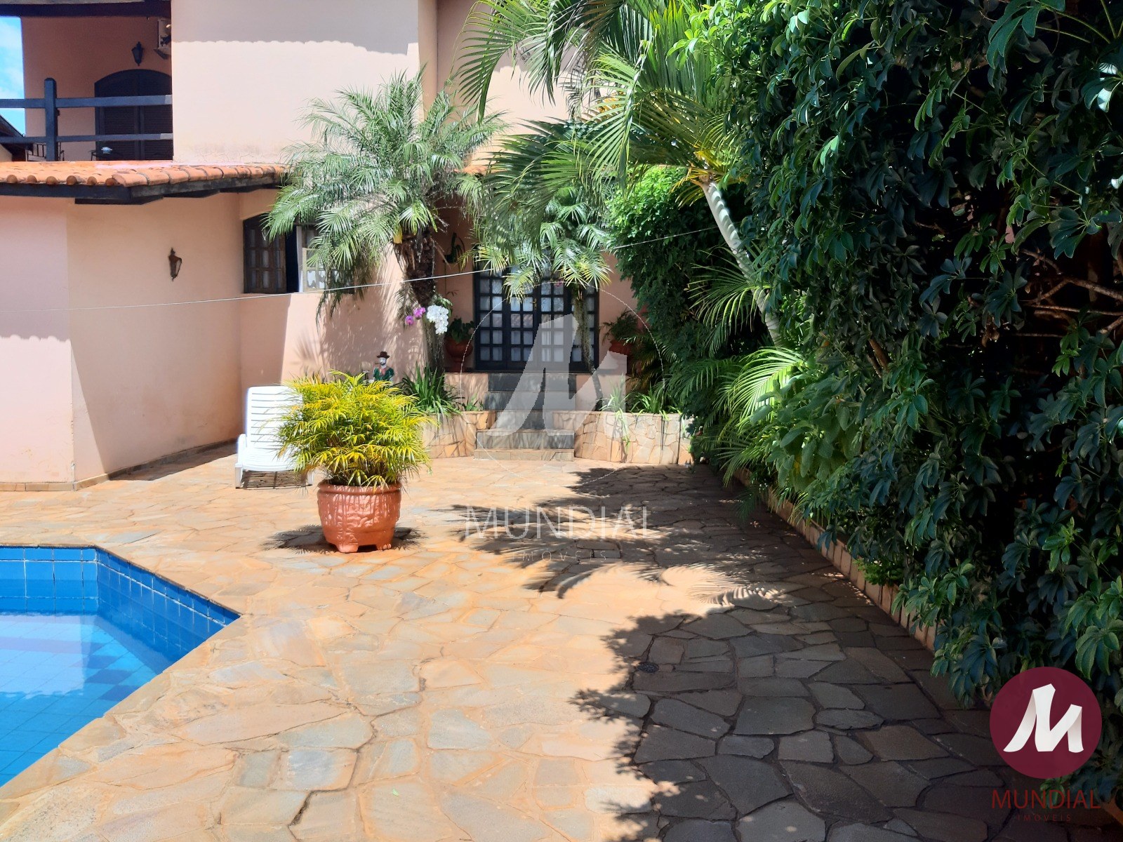 Quintal/corredores — foto 22