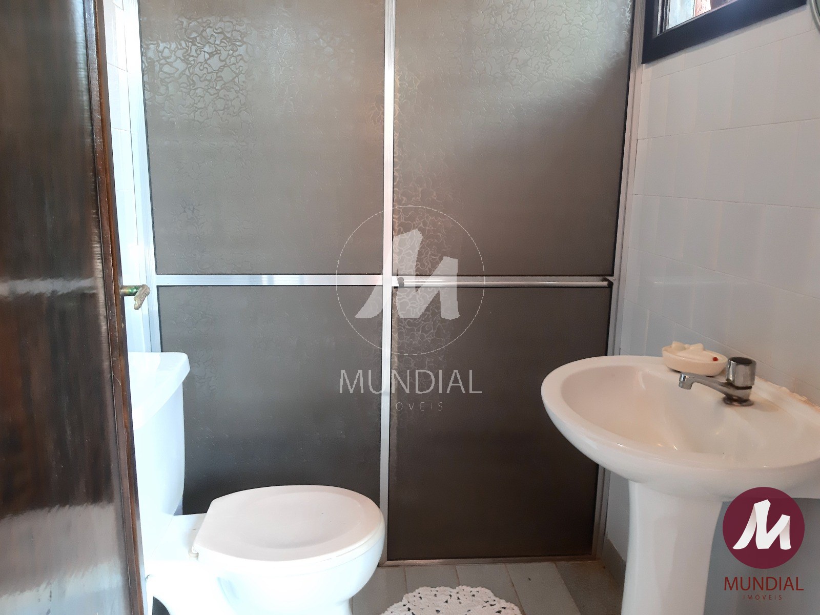 Banheiro/lavabo — foto 27