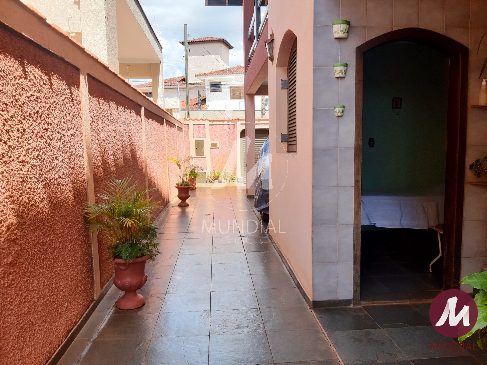 Quintal/corredores — foto 29