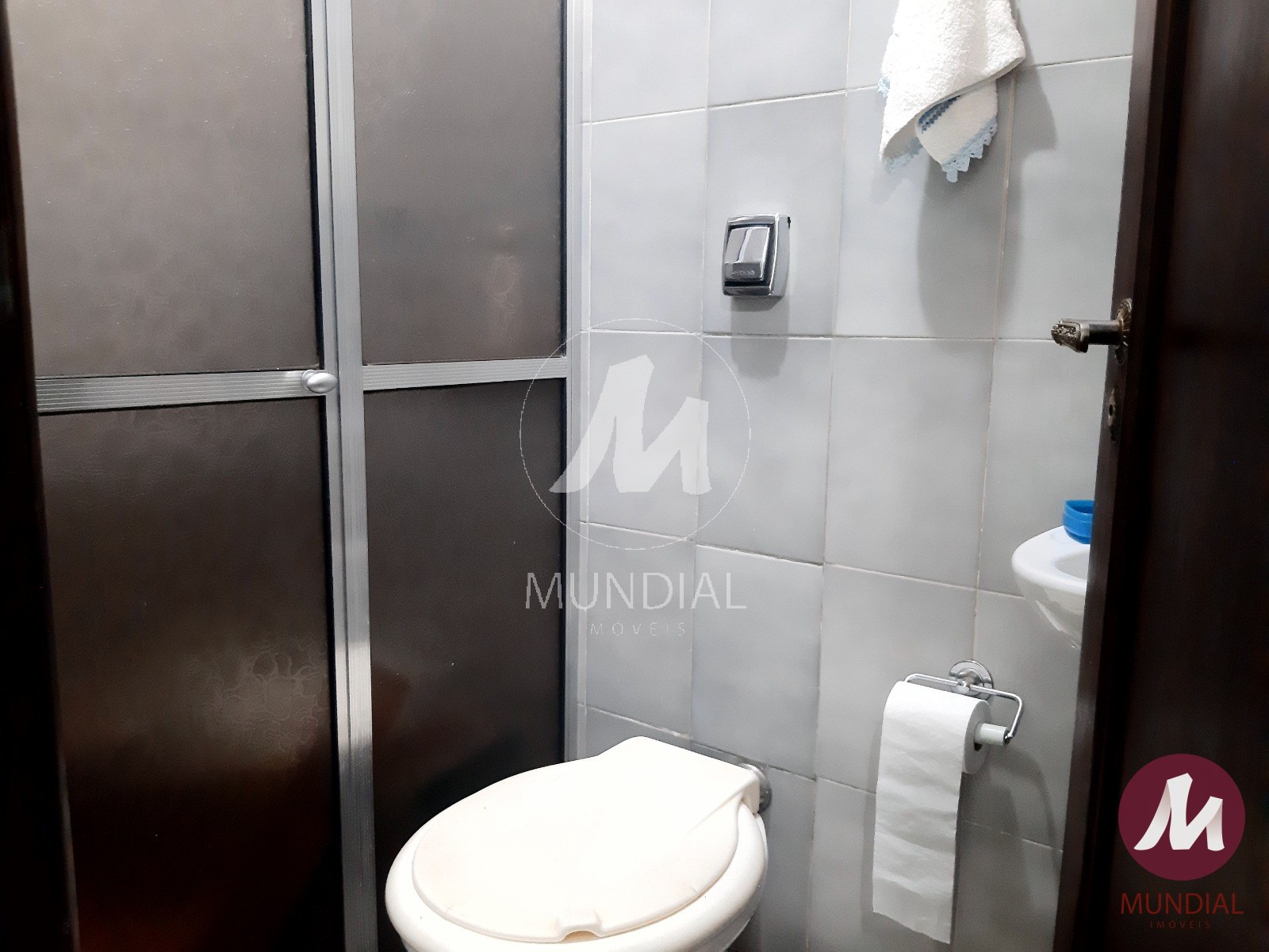 Banheiro/lavabo — foto 31