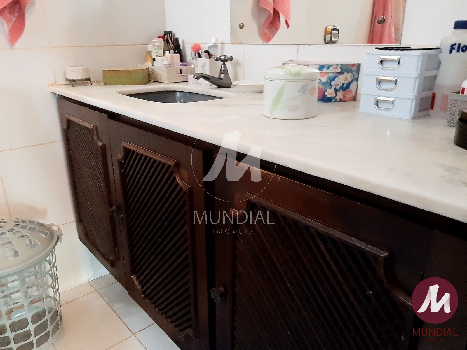 Banheiro/lavabo — foto 35