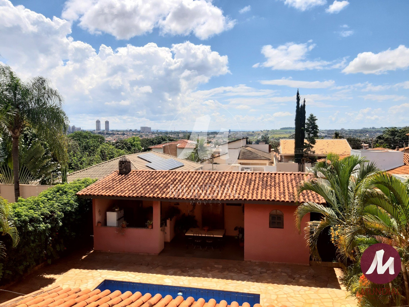 Vista do Imóvel — foto 39