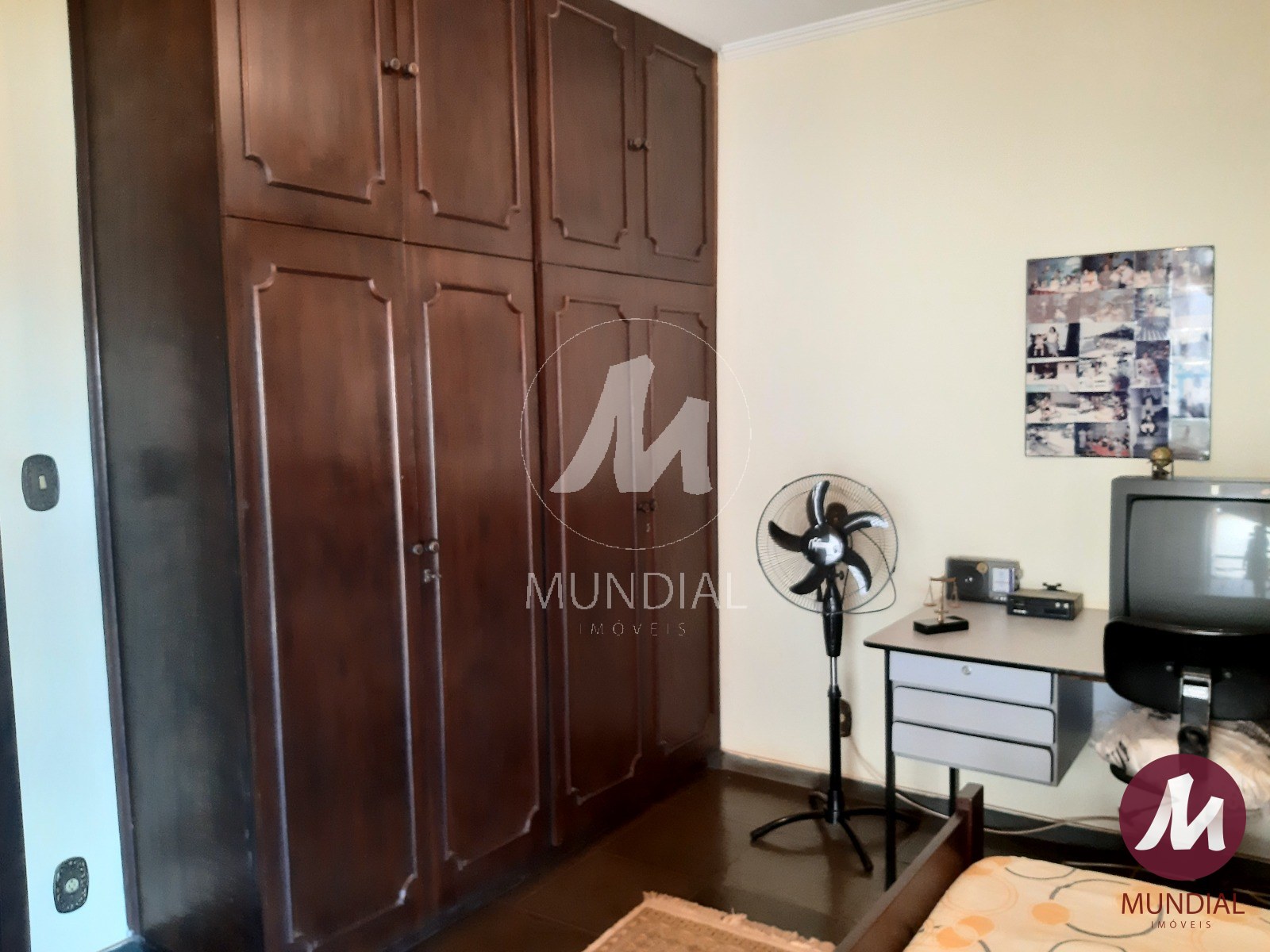 Dormitorio — foto 40