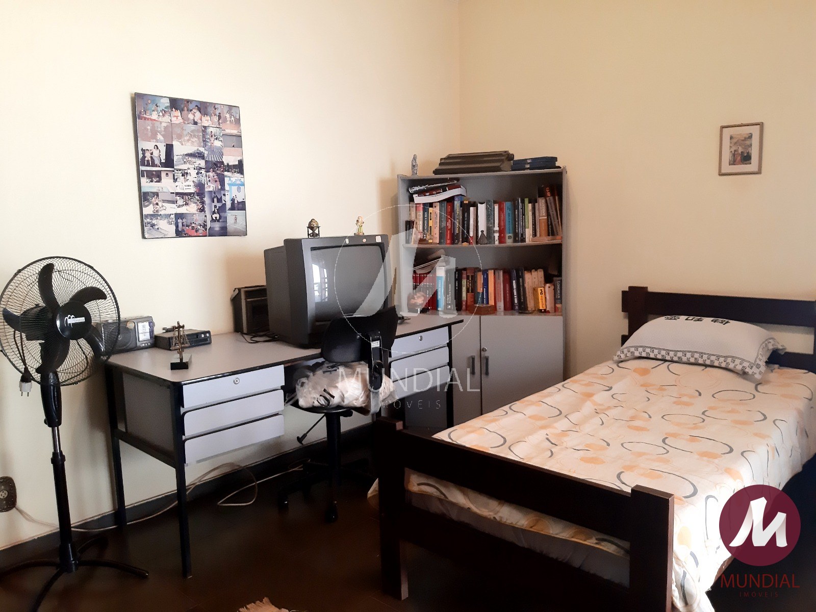 Dormitorio — foto 41