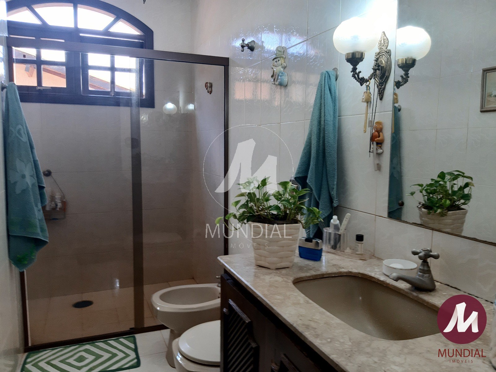Banheiro/lavabo — foto 42