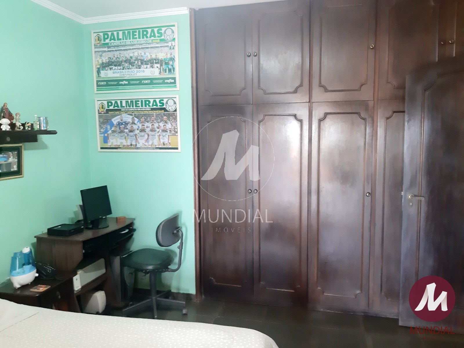 Dormitorio — foto 43