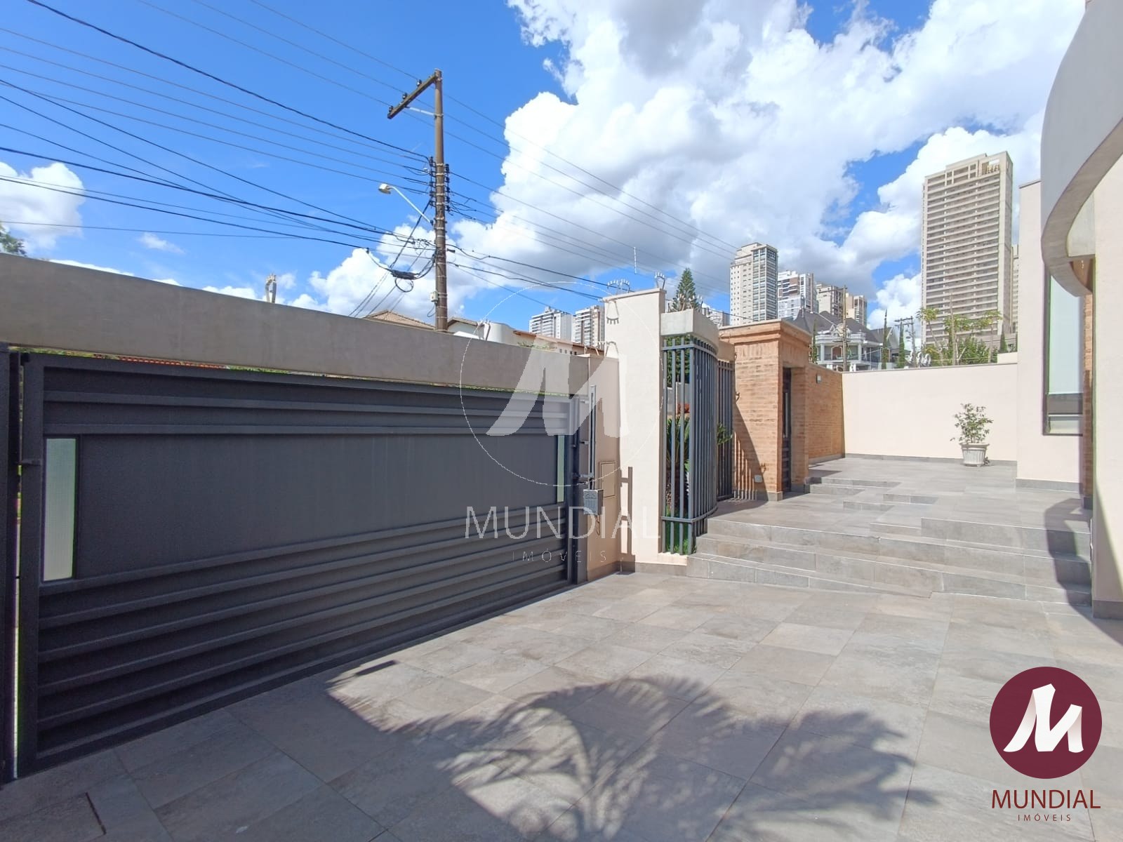 Garagem/estacionamento — foto 3