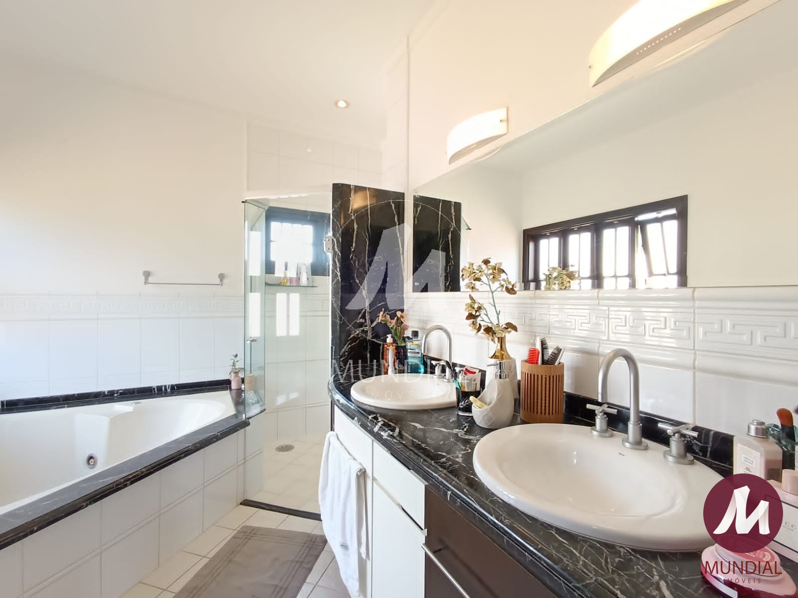 Banheiro/lavabo — foto 21