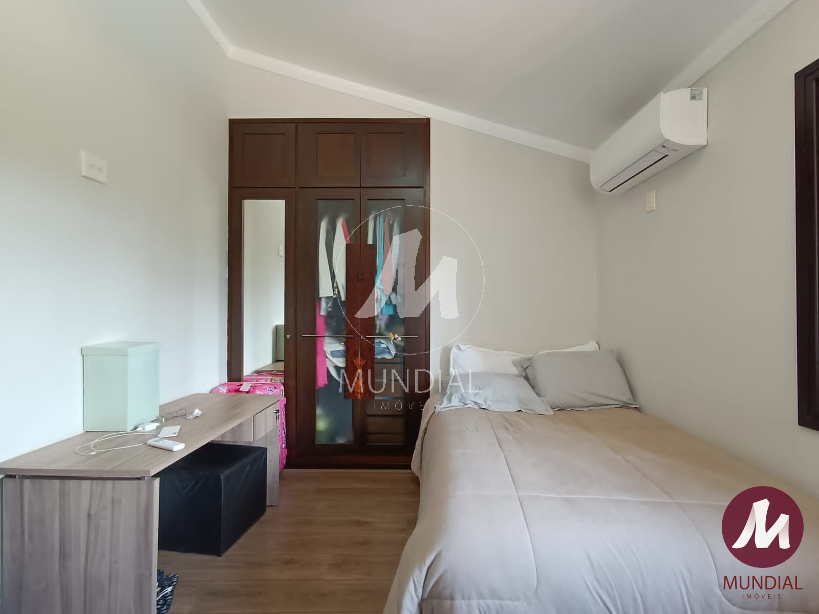 Dormitorio — foto 22