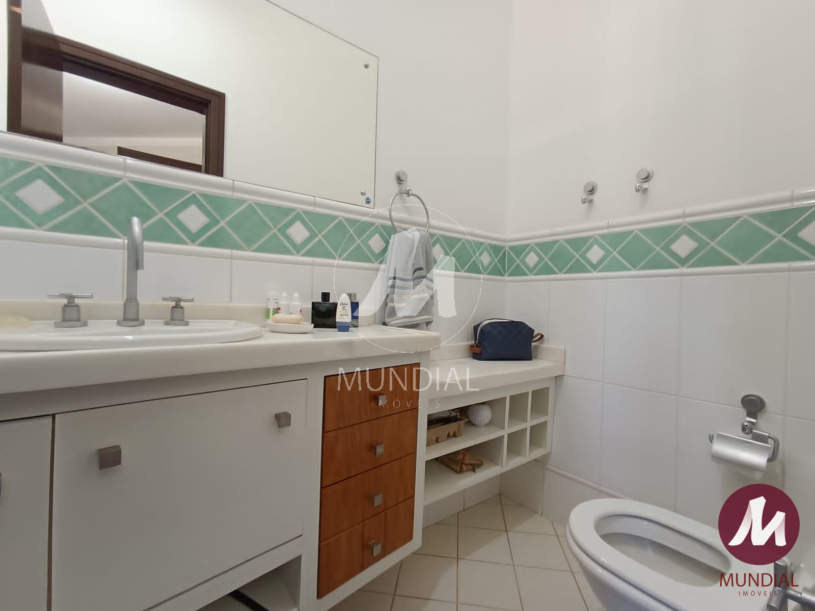Banheiro/lavabo — foto 23