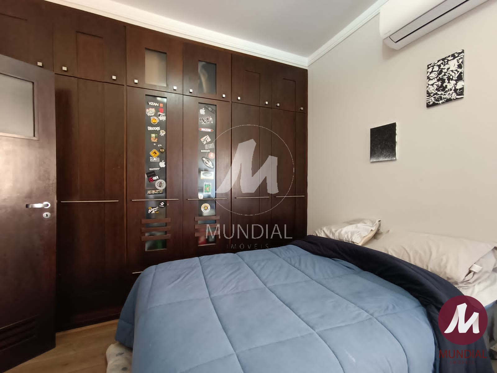 Dormitorio — foto 24
