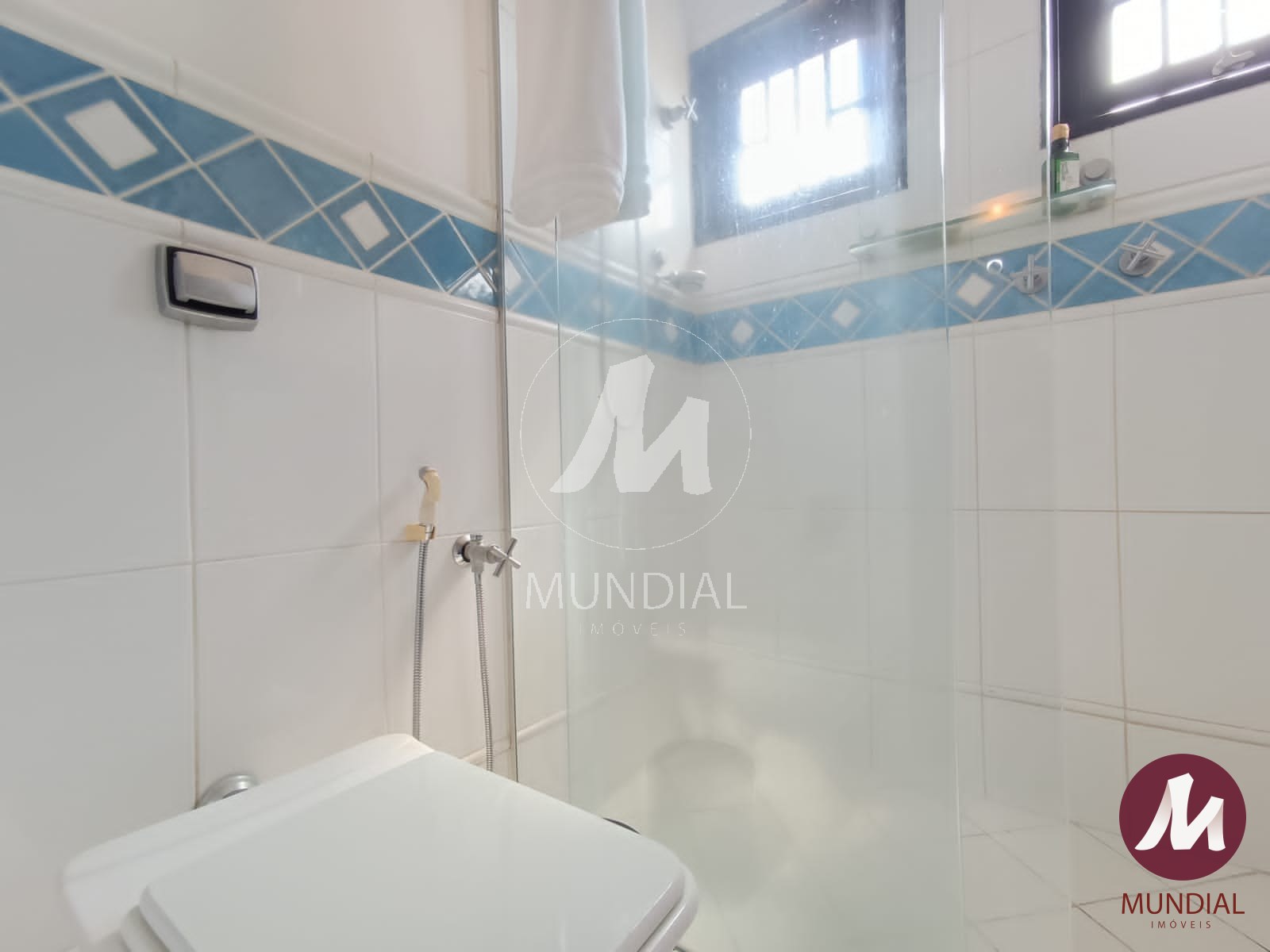 Banheiro/lavabo — foto 25