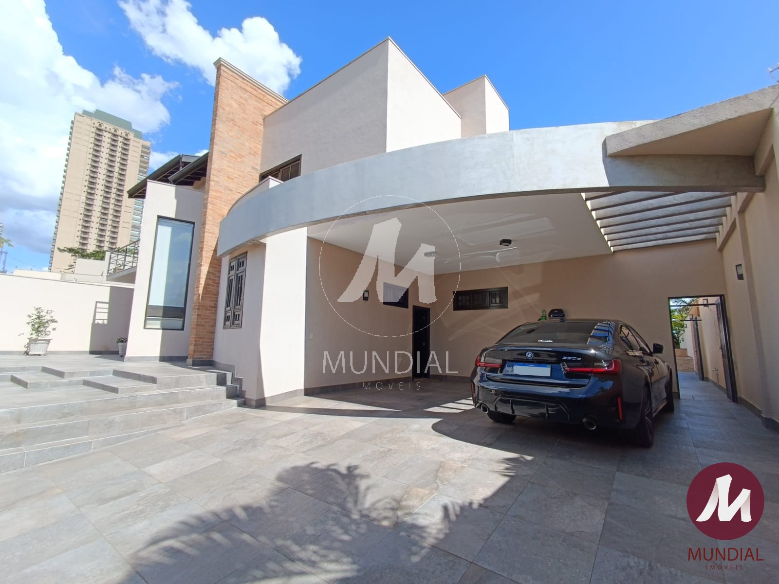 Garagem/estacionamento — foto 4