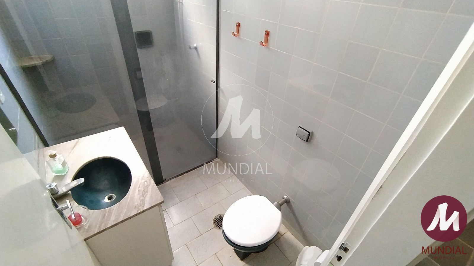 Banheiro/lavabo — foto 11