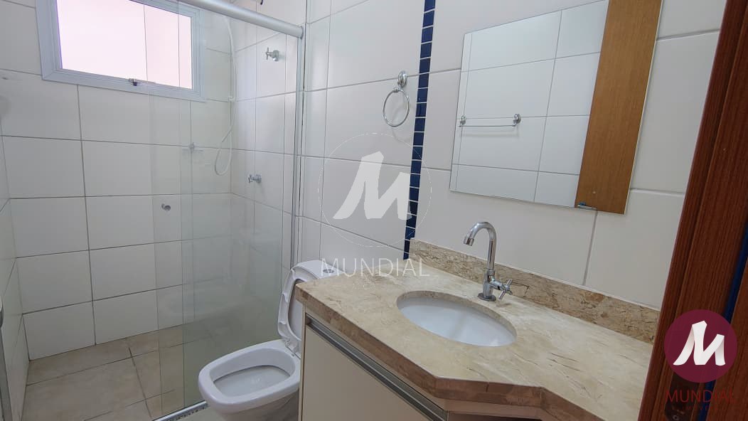 Banheiro/lavabo — foto 4
