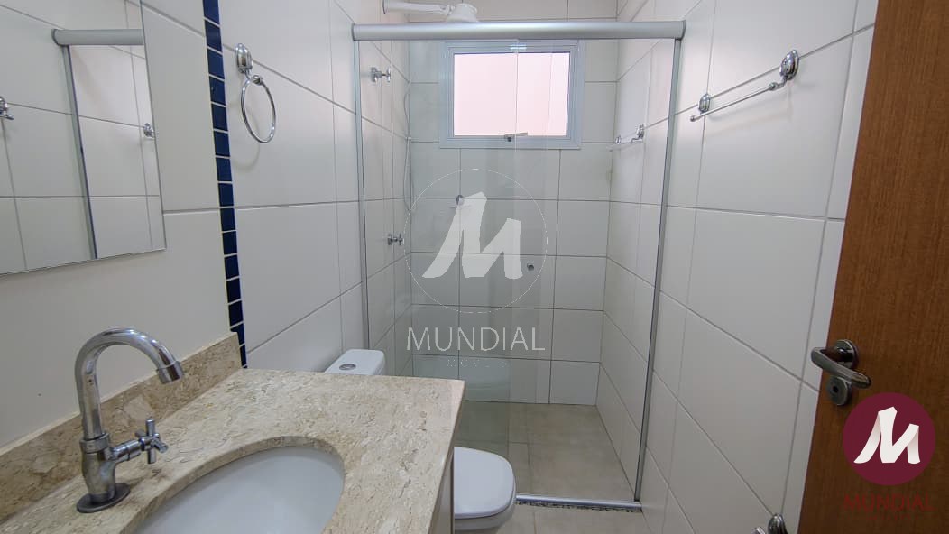 Banheiro/lavabo — foto 6