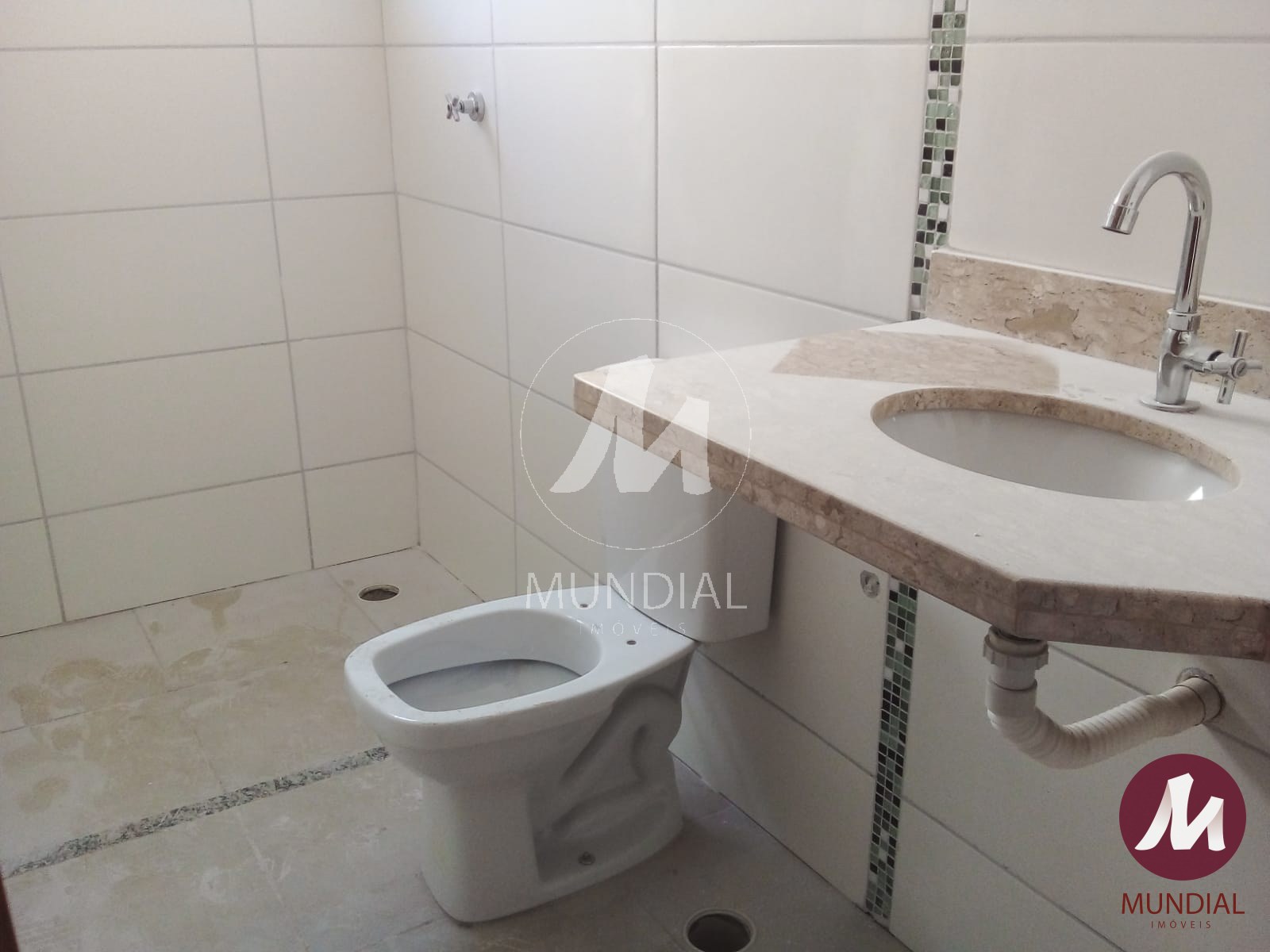 Banheiro/lavabo — foto 6