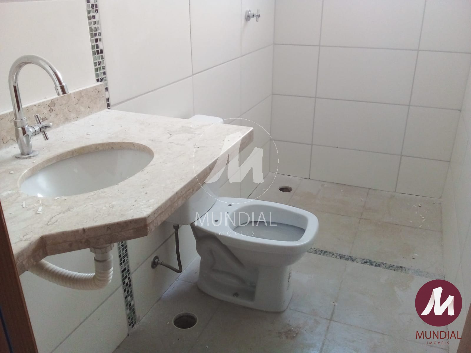 Banheiro/lavabo — foto 9