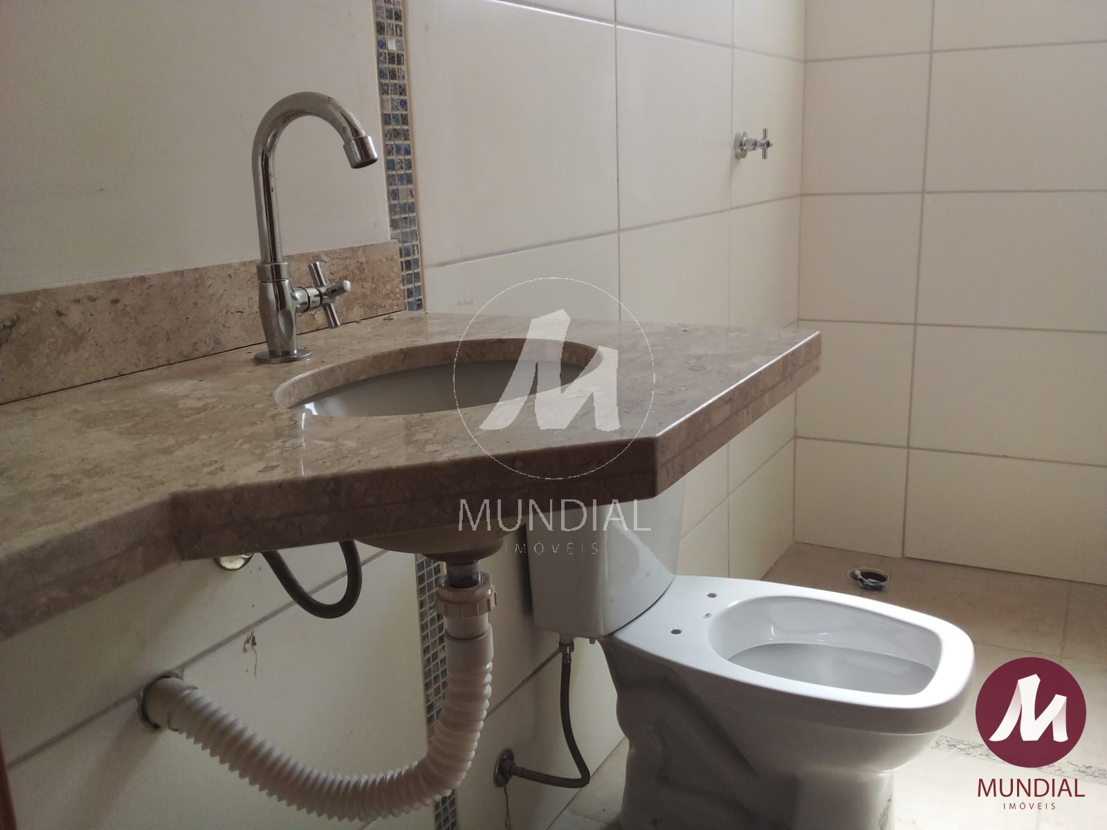 Banheiro/lavabo — foto 5