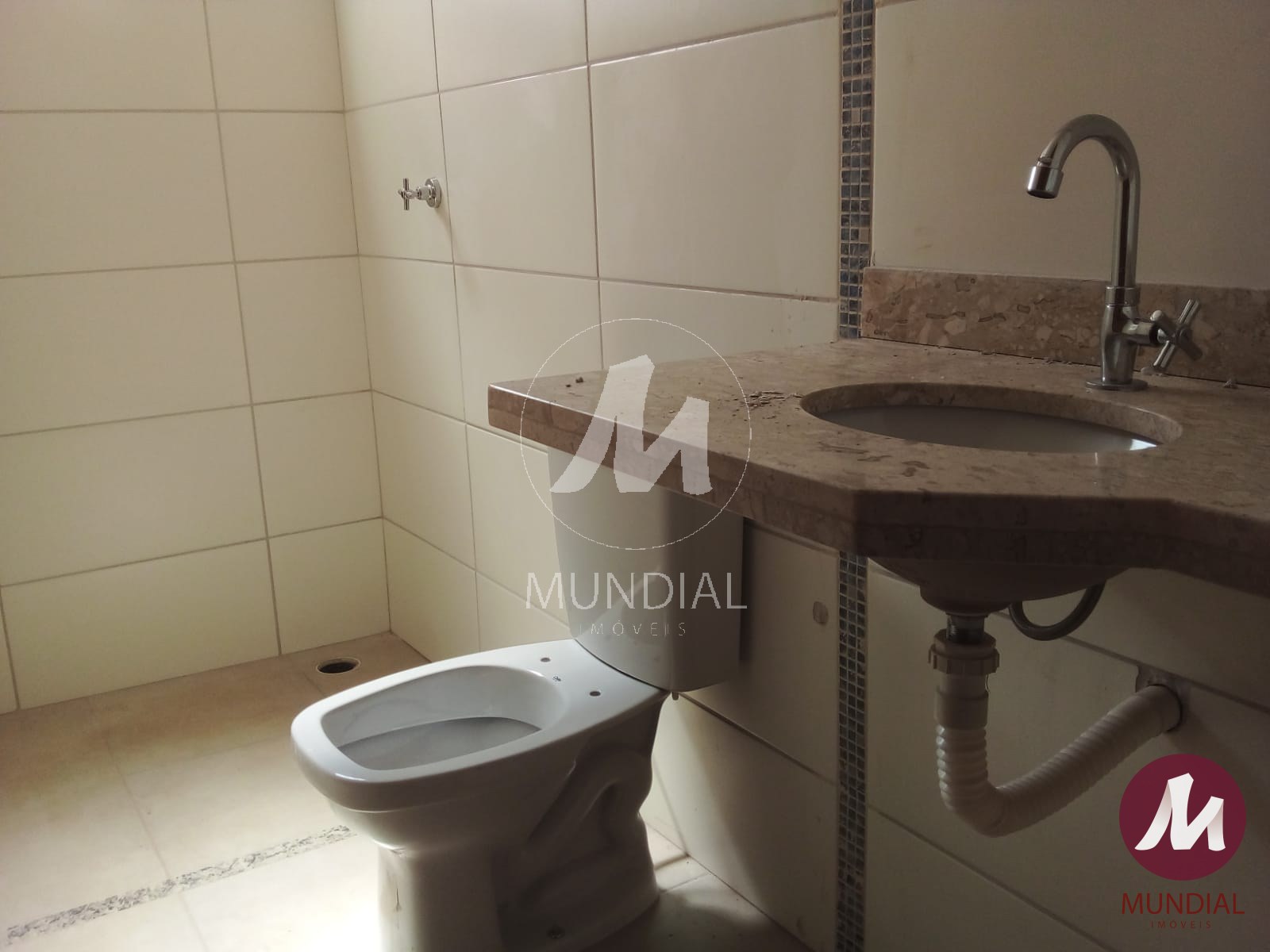 Banheiro/lavabo — foto 8