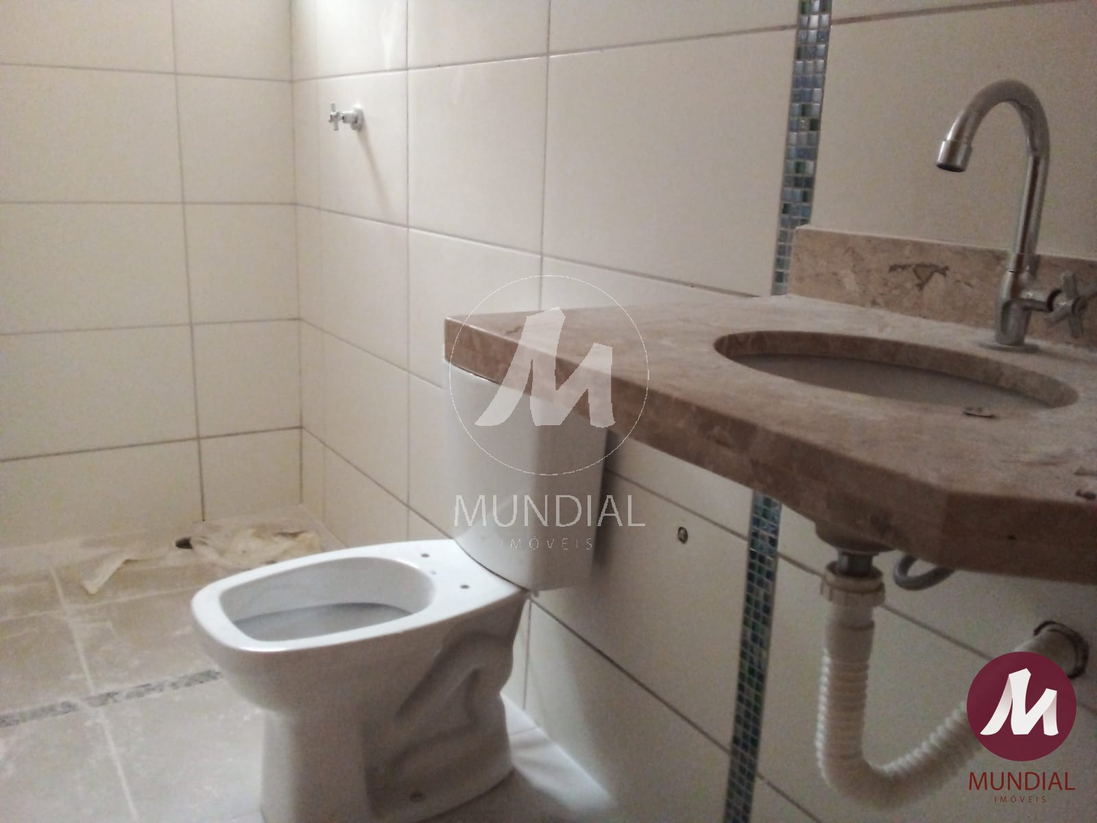 Banheiro/lavabo — foto 4