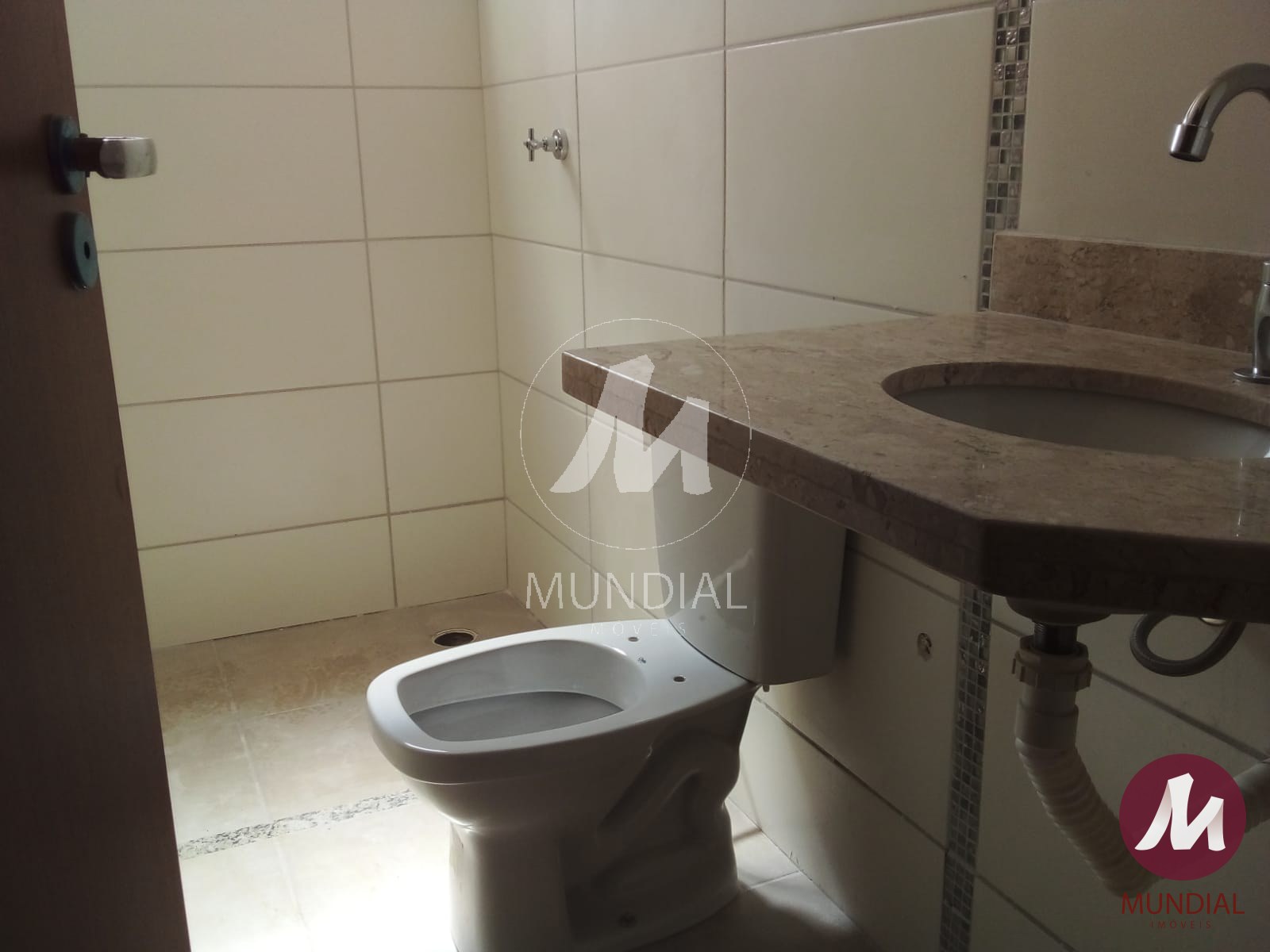 Banheiro/lavabo — foto 11