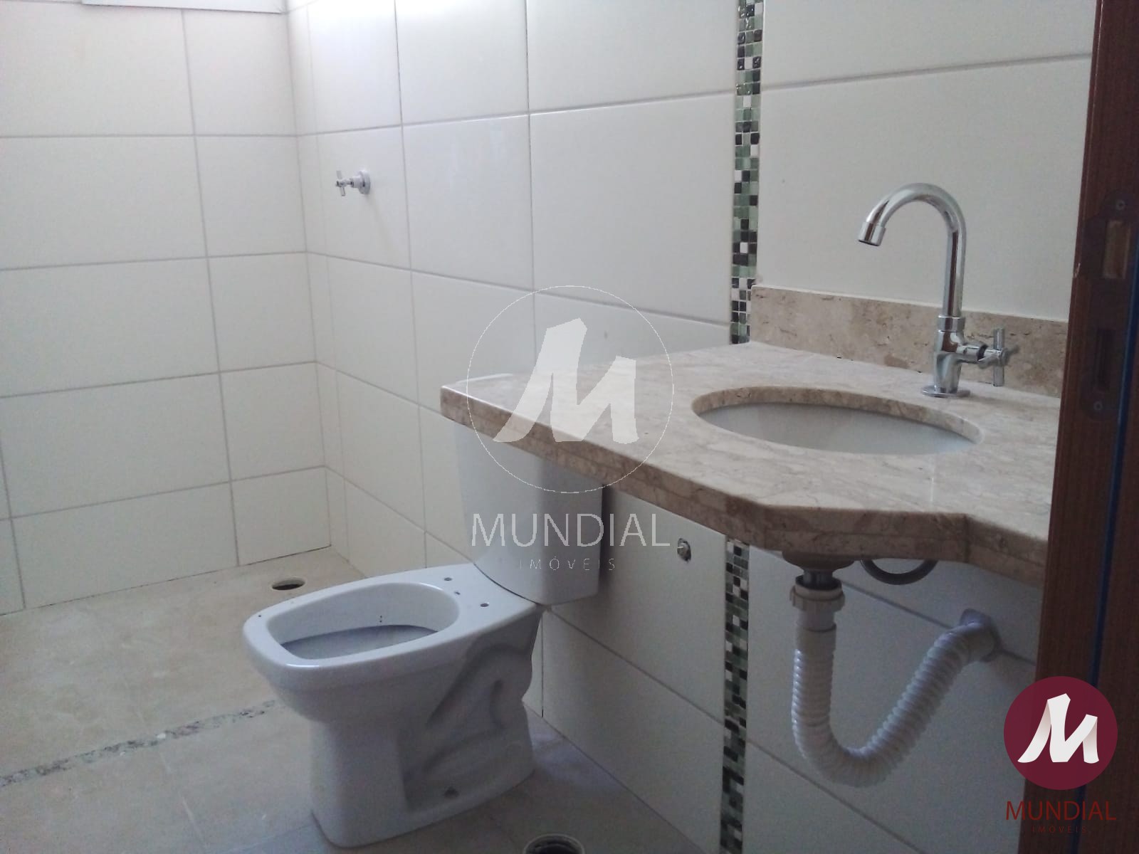 Banheiro/lavabo — foto 6