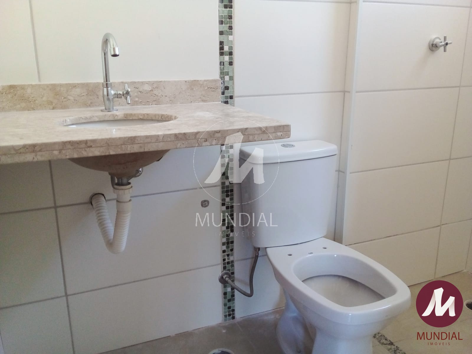 Banheiro/lavabo — foto 9