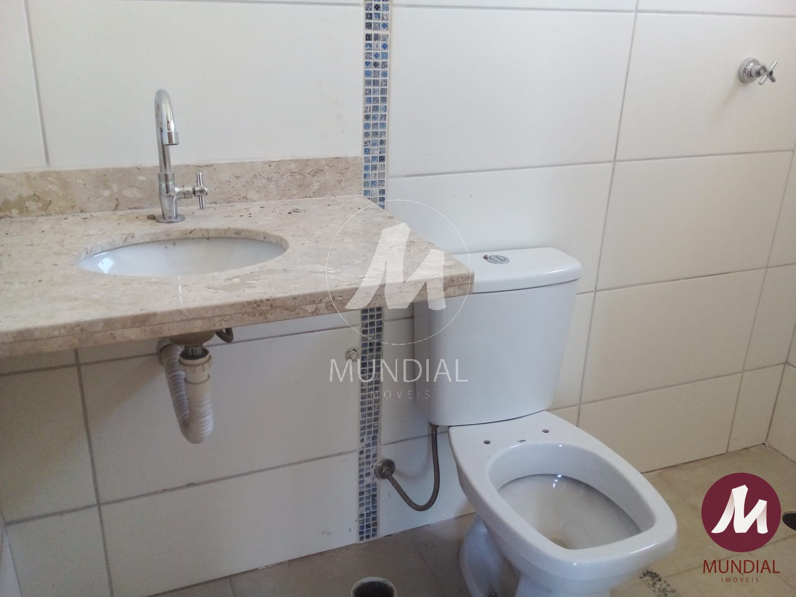 Banheiro/lavabo — foto 6