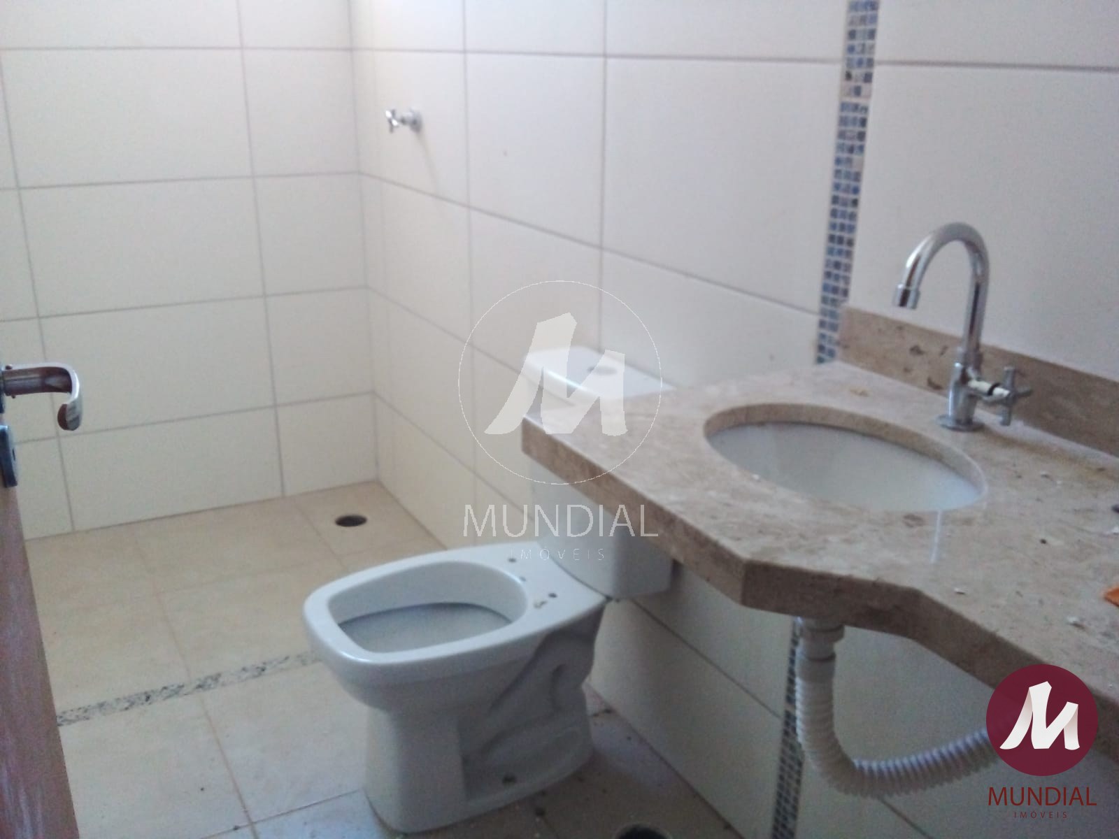 Banheiro/lavabo — foto 8