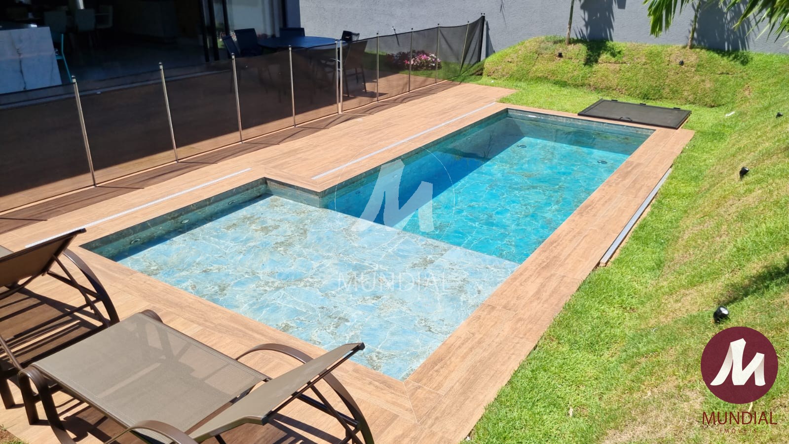 Piscina — foto 14