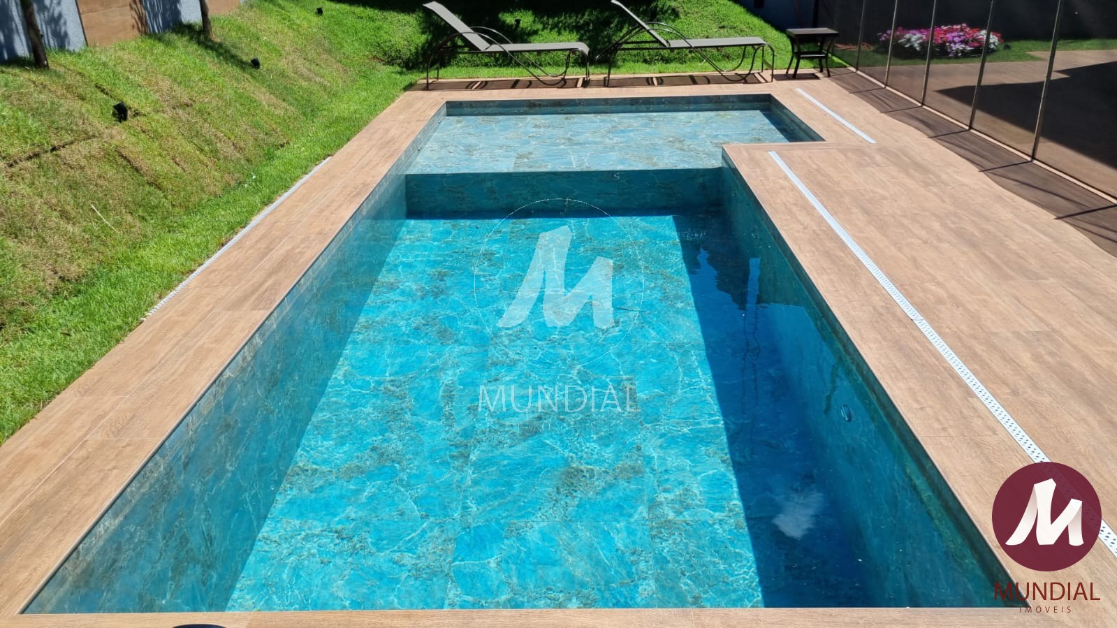 Piscina — foto 15